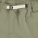 RVCA Civic Range 17" Shorts - ranger green - front detail
