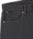RVCA Dayshift 5 Pocket 21" Shorts - garage blue - front detail