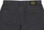 RVCA Dayshift 5 Pocket 21" Shorts - garage blue - alternate reverse