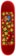 Krooked Sweatpants Redux 8.38 Skateboard Deck