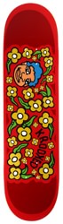 Krooked Sweatpants Redux 8.38 Skateboard Deck