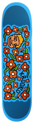 Krooked Sweatpants Redux 8.5 Skateboard Deck - view large