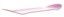 Krooked Wilson Link 8.5 Skateboard Deck - angle