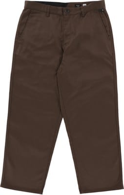 Volcom Billow Twill Pants - view large