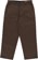 Volcom Billow Twill Pants - wren