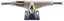 Thunder Suciu Pro Inverted Skateboard Trucks - nightwatch (148)