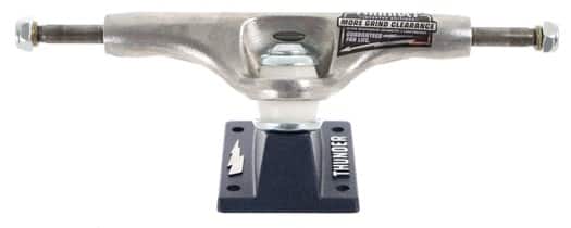 Thunder Suciu Pro Inverted Skateboard Trucks - nightwatch