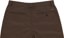 Volcom Billow Twill Pants - wren - alternate reverse