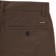 Volcom Billow Twill Pants - wren - reverse detail