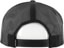Volcom Sawstone Trucker Hat - black - reverse