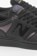 New Balance Numeric 480 Skate Shoes - (bronze 56k) black/black - alternate 2