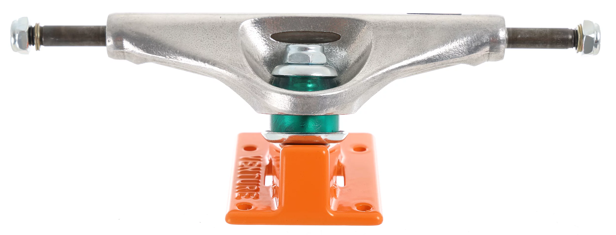 Venture Nikolai Piombo Pro V-Hollow Skateboard Trucks