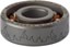 Bronson Speed Co. T-Funk Pro Raw Skateboard Bearings - alt 4