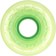 Ricta Cloud Cruiser Skateboard Wheels - mojito/yellow (78a)