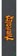 MOB GRIP Thrasher Real Flame Graphic Skateboard Grip Tape - large