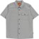 Volcom Trade Stone S/S Shirt - tower grey