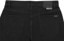 Volcom Billow Denim Shorts - new black - alternate reverse