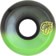 OJ Creature Mummy Keyframe Cruiser Skateboard Wheels - green/black (78a) - reverse