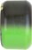 OJ Creature Mummy Keyframe Cruiser Skateboard Wheels - green/black (78a) - side