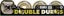 OJ Double Duro Chubbies Skateboard Wheels - white/gum (99a/95a) - packaging
