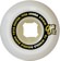 OJ Double Duro Hardline Skateboard Wheels - white (101a/95a) - reverse
