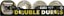 OJ Double Duro Hardline Skateboard Wheels - white (101a/95a) - packaging