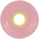 OJ Mini Super Juice Cruiser Skateboard Wheels - paloma/pink (78a) - reverse