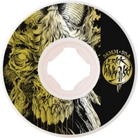 OJ Winkowski Pro Elite Chubbies Skateboard Wheels - primeval (99a)
