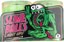 Slime Balls Jelly Fish Light Ups Cruiser Skateboard Wheels - glow in the dark (78a) - packaging