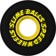 Slime Balls Jelly Fish Mini OG Slime Cruiser Skateboard Wheels - black (78a) - reverse
