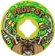 Slime Balls Provost Guest Pro Vomit Mini Skateboard Wheels - beer/green (97a)