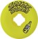 Slime Balls Provost Guest Pro Vomit Mini Skateboard Wheels - beer/green (97a) - reverse