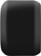 Slime Balls Skull Vomits Skateboard Wheels - black (95a) - side