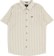 Volcom Rambler S/S Shirt - dirty white