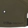 Volcom Stone Tech Delta Camper 5-Panel Hat - squadron green - reverse detail