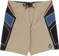 Volcom Team Mod 20" Boardshorts - khaki
