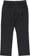 Volcom Caliper II Relaxed Work Pants - black