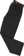 Volcom Caliper II Relaxed Work Pants - black - alternate fold