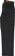 Volcom Caliper II Relaxed Work Pants - black - fold
