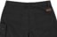 Volcom Caliper II Relaxed Work Pants - black - alternate reverse
