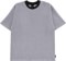 Quasi Phlux Striped T-Shirt - blue