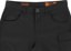 Volcom Caliper II Relaxed Work Pants - black - alternate front