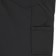 Volcom Caliper II Relaxed Work Pants - black - side detail