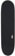 Alien Workshop Dot Fade 8.25 Twin Shape Complete Skateboard - top