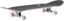 Alien Workshop Dot Fade 8.25 Twin Shape Complete Skateboard - angle