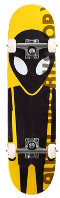 Alien Workshop Soldier Harvest 7.5 Complete Skateboard - view large