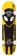 Alien Workshop Soldier Harvest 7.5 Complete Skateboard