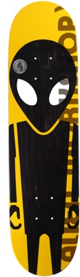 Alien Workshop Soldier Harvest 7.5 Skateboard Deck - view large
