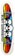 Alien Workshop Spectrum 7.75 Complete Skateboard - glow