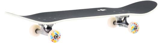 Alien Workshop Spectrum 8.0 Complete Skateboard - blacklight
